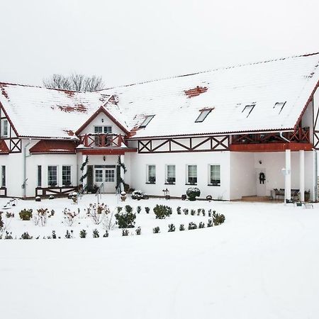 B&B Zrodlana 46 Olszyna  エクステリア 写真