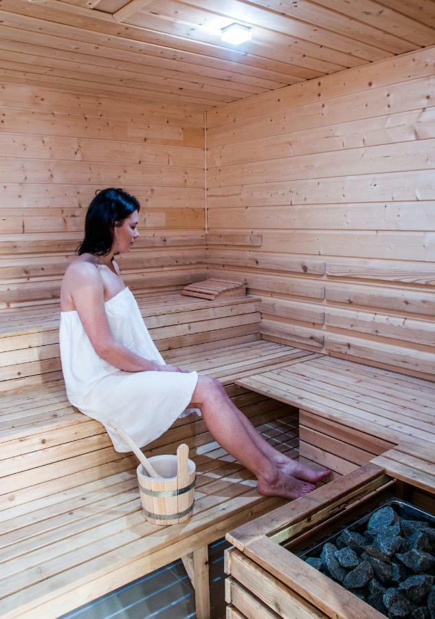 B&B Zrodlana 46 Olszyna  エクステリア 写真