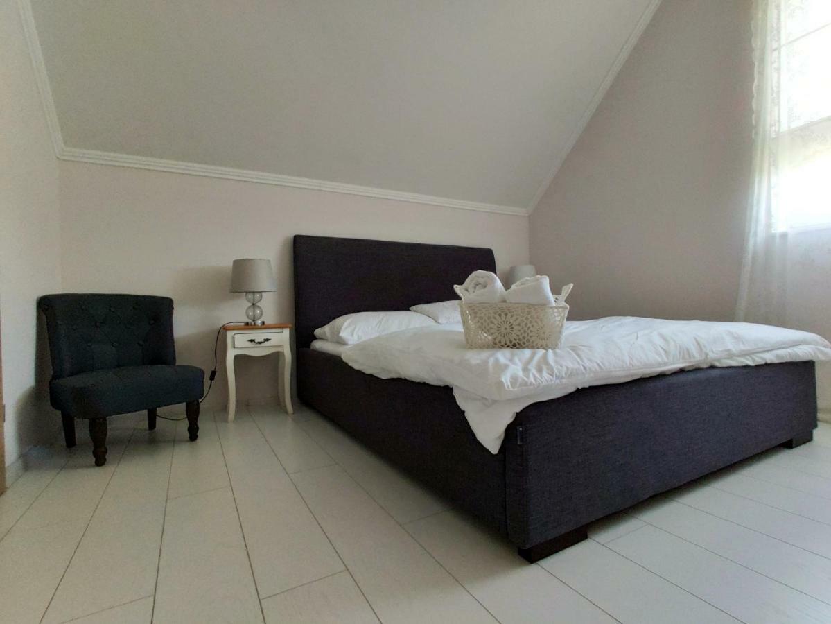 B&B Zrodlana 46 Olszyna  エクステリア 写真