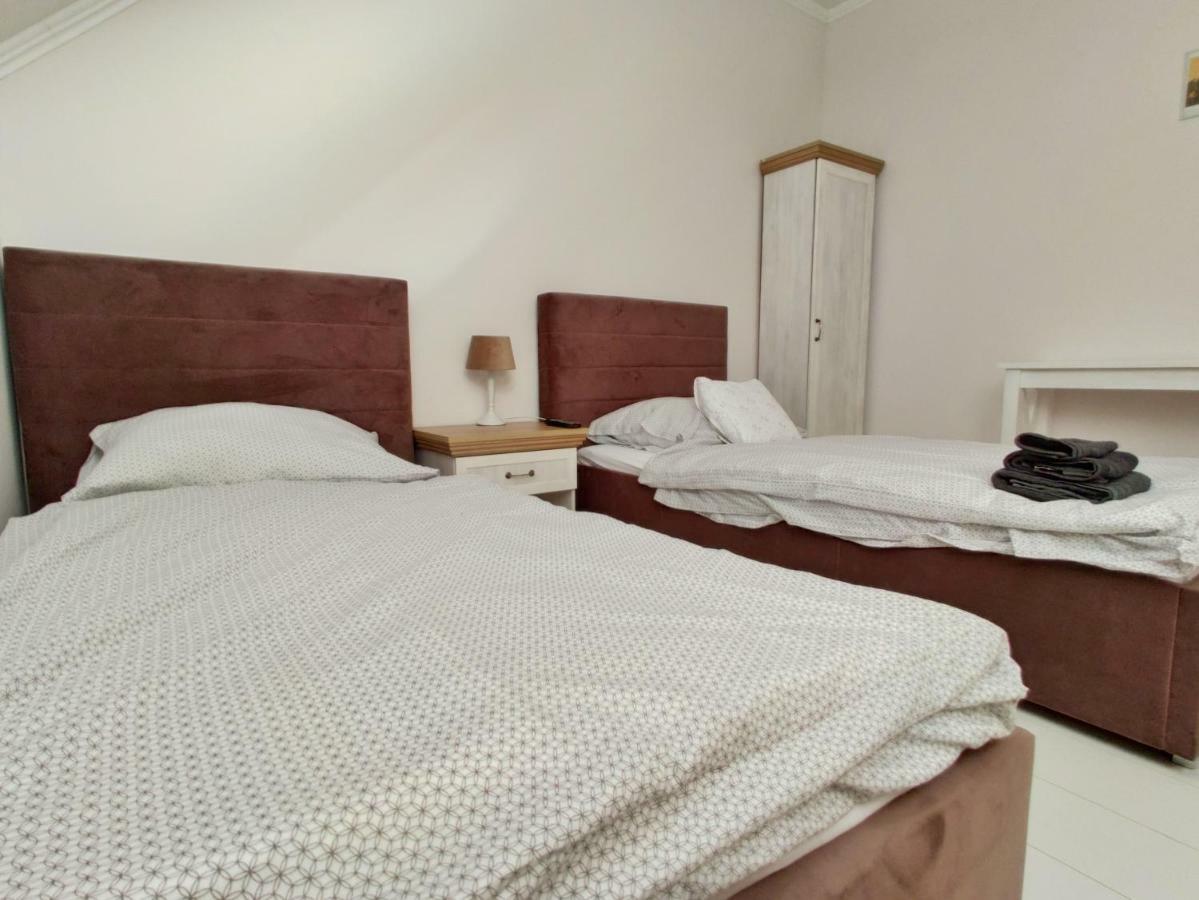 B&B Zrodlana 46 Olszyna  エクステリア 写真