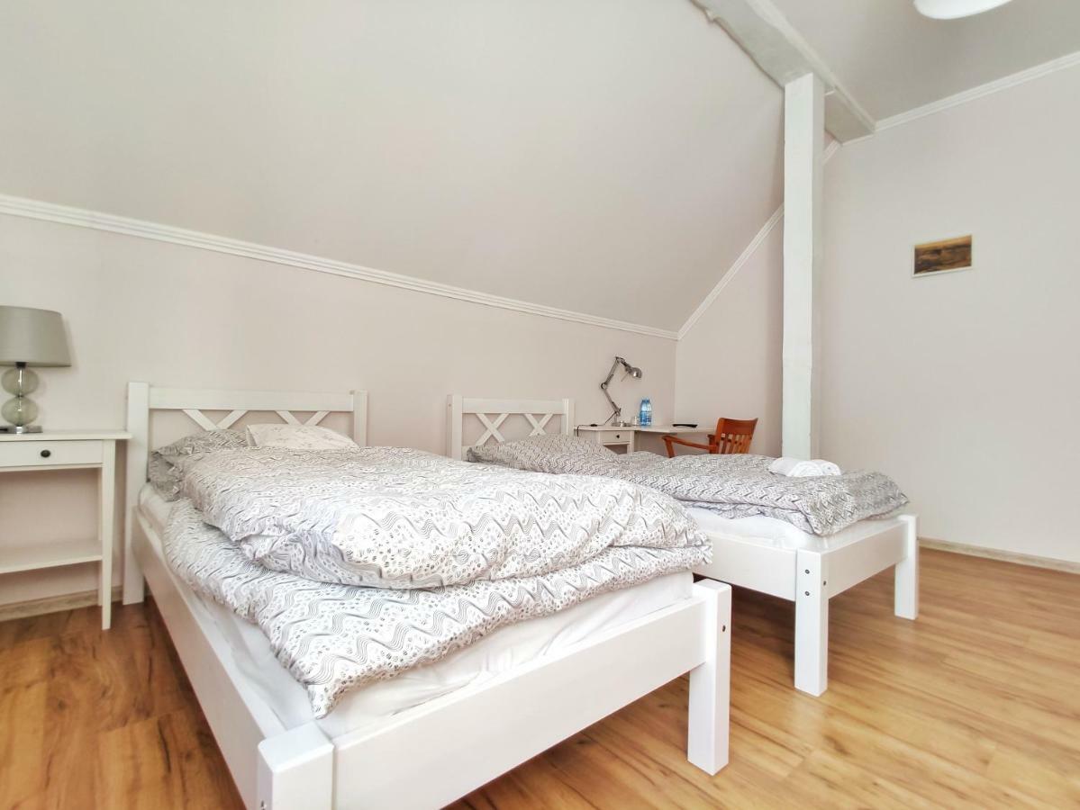 B&B Zrodlana 46 Olszyna  エクステリア 写真