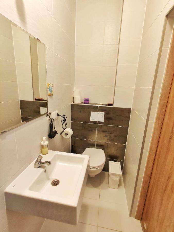 B&B Zrodlana 46 Olszyna  エクステリア 写真