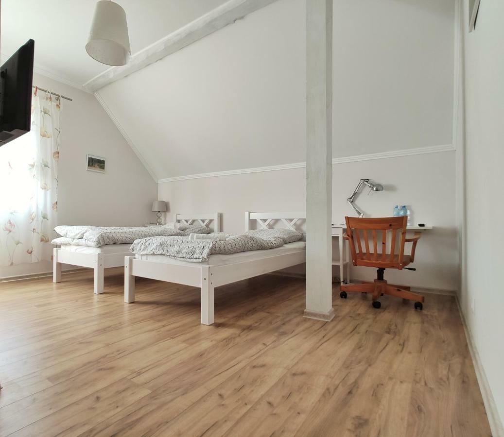 B&B Zrodlana 46 Olszyna  エクステリア 写真