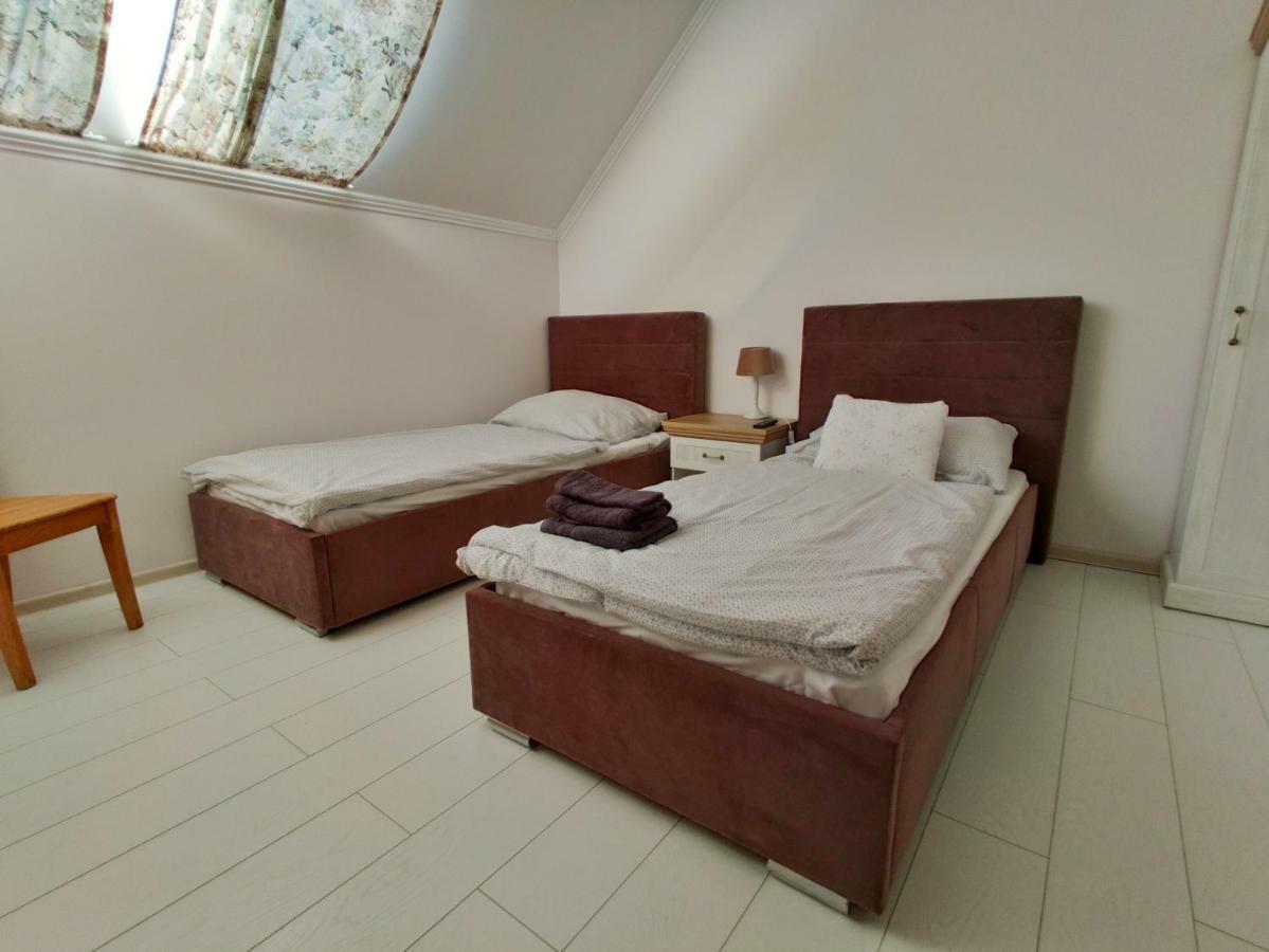 B&B Zrodlana 46 Olszyna  エクステリア 写真
