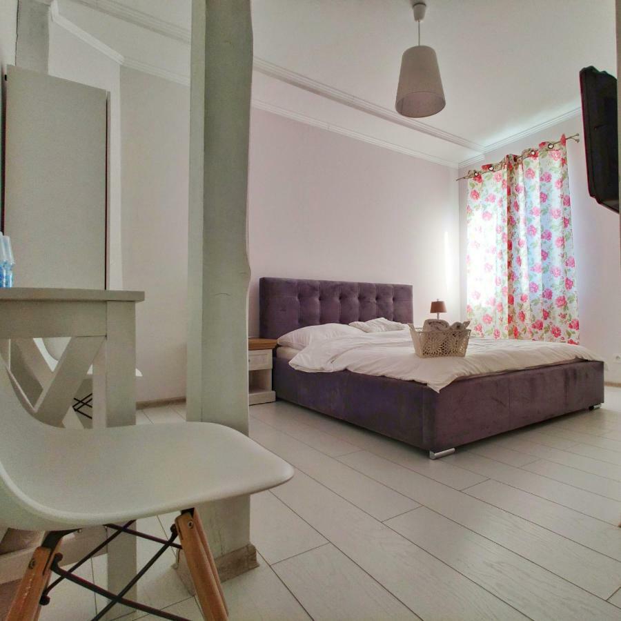 B&B Zrodlana 46 Olszyna  エクステリア 写真