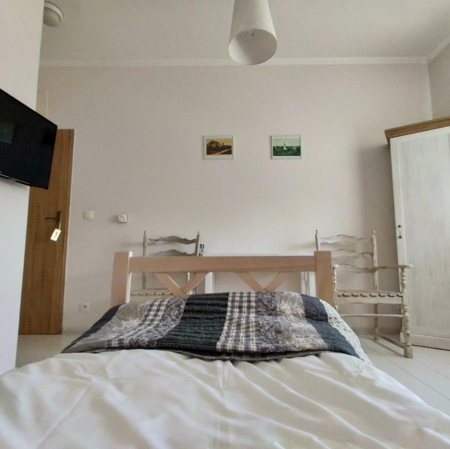 B&B Zrodlana 46 Olszyna  エクステリア 写真