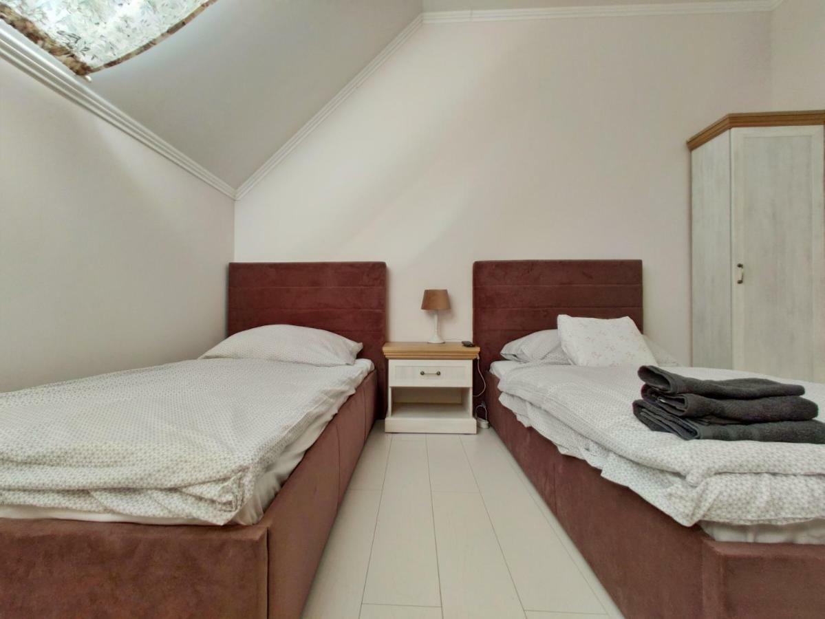 B&B Zrodlana 46 Olszyna  エクステリア 写真